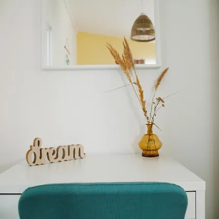 Botanika Apartman Daire