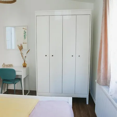 Botanika Apartman *